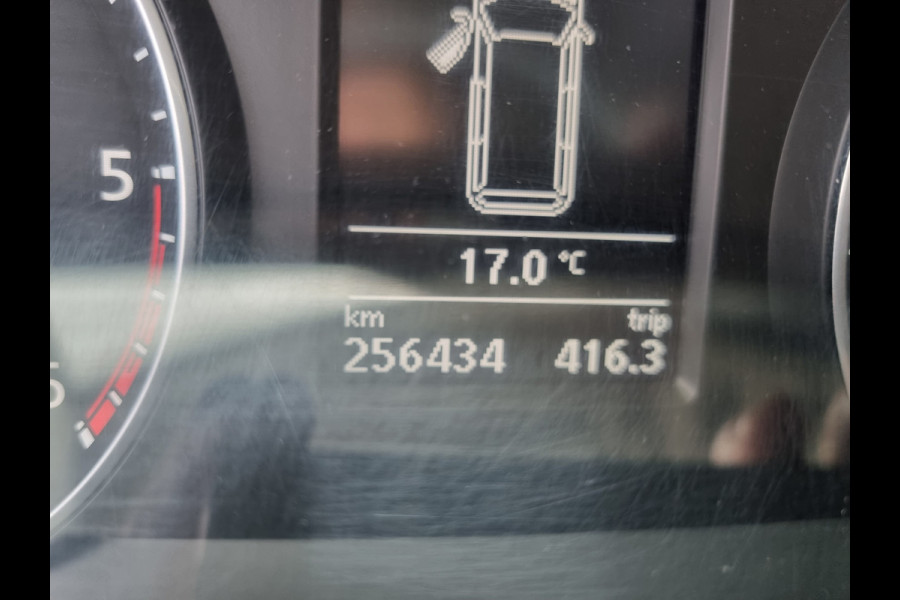 Volkswagen Transporter 2.0 TDI L1H2 Highline ✅SUPER ONDERHOUDEN!