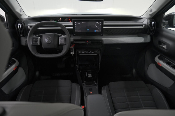Citroën C3 Hybrid 110 ë-DCS6 MAX | Allseason | Pack Winter | Camera | Navigatie