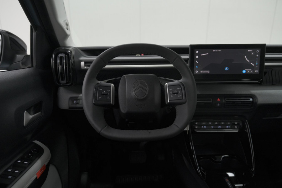 Citroën C3 Hybrid 110 ë-DCS6 MAX | Allseason | Pack Winter | Camera | Navigatie