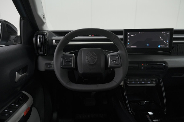 Citroën C3 Hybrid 110 ë-DCS6 MAX | Allseason | Pack Winter | Camera | Navigatie