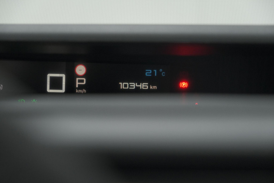 Citroën C3 Hybrid 110 ë-DCS6 MAX | Allseason | Pack Winter | Camera | Navigatie