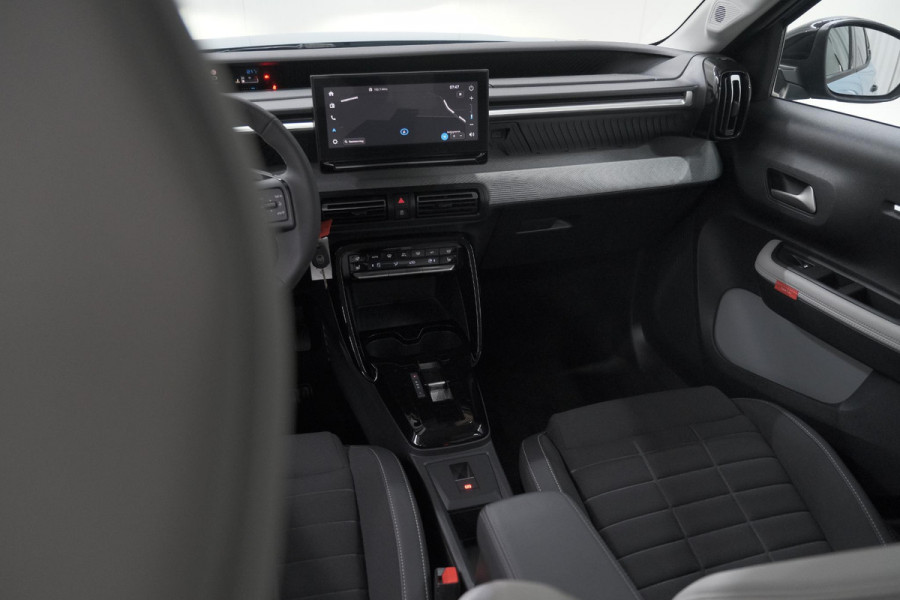 Citroën C3 Hybrid 110 ë-DCS6 MAX | Allseason | Pack Winter | Camera | Navigatie