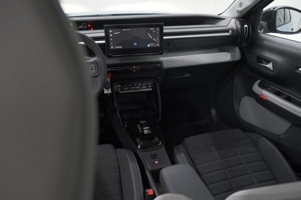 Citroën C3 Hybrid 110 ë-DCS6 MAX | Allseason | Pack Winter | Camera | Navigatie