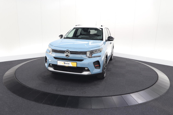 Citroën C3 Hybrid 110 ë-DCS6 MAX | Allseason | Pack Winter | Camera | Navigatie