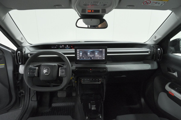 Citroën C3 1.2 Hybrid 110pk Max | Pack Winter | Camera | Navigatie | Parkeersensoren