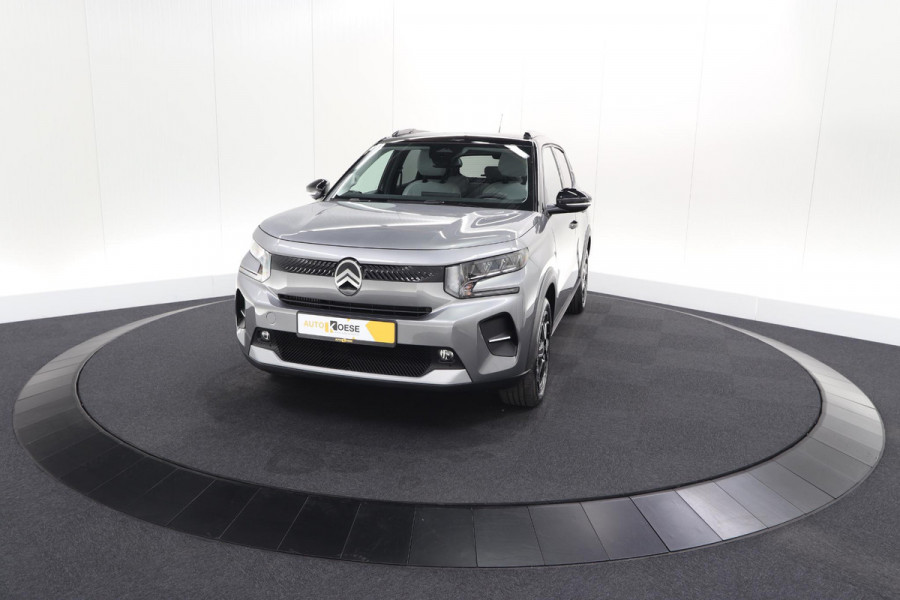 Citroën C3 1.2 Hybrid 110pk Max | Pack Winter | Camera | Navigatie | Parkeersensoren
