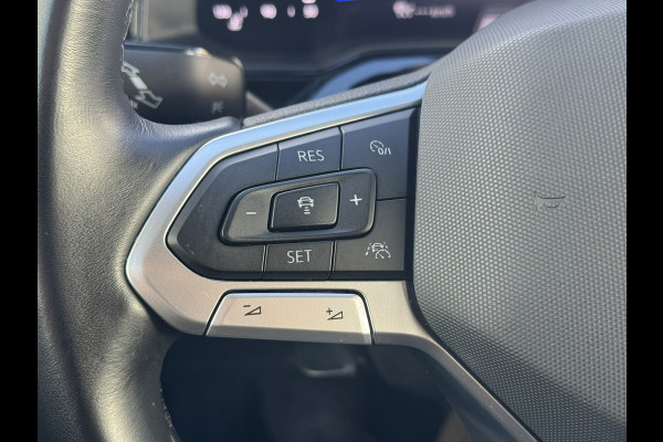 Volkswagen Polo 1.0 TSI Life Edition Carplay Camera Led verlichting Adaptieve cruise AllSeason banden