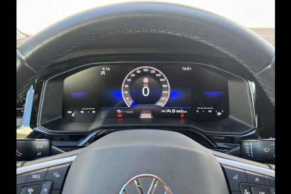 Volkswagen Polo 1.0 TSI Life Edition Carplay Camera Led verlichting Adaptieve cruise AllSeason banden