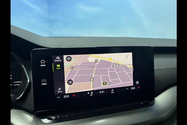 Škoda Octavia Combi 1.0 e-TSI Business Edition Automaat | Clima | Cruise | PDC | Trekhaak