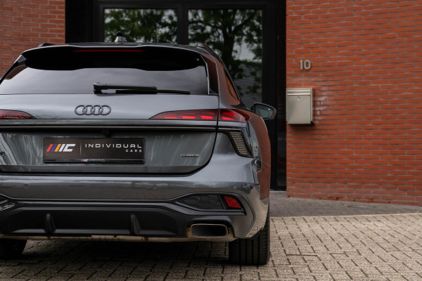 Audi A6 Avant e-hybrid quattro S-Line Competition Edition 1 B&O