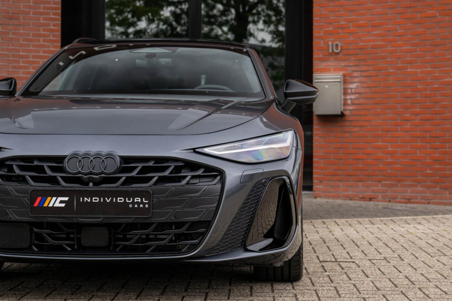 Audi A6 Avant e-hybrid quattro S-Line Competition Edition 1 B&O