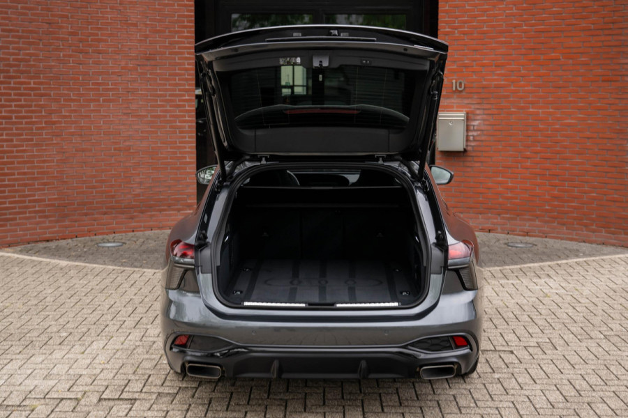 Audi A6 Avant e-hybrid quattro S-Line Competition Edition 1 B&O