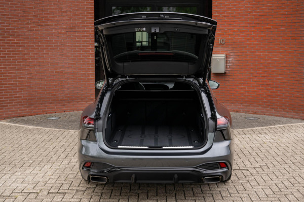 Audi A6 Avant e-hybrid quattro S-Line Competition Edition 1 B&O