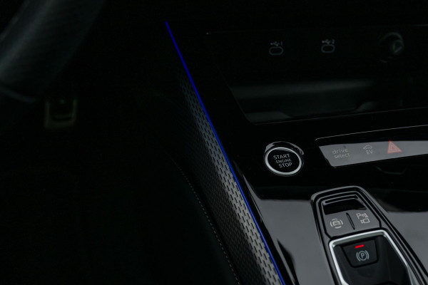 Audi A6 Avant e-hybrid quattro S-Line Competition Edition 1 B&O
