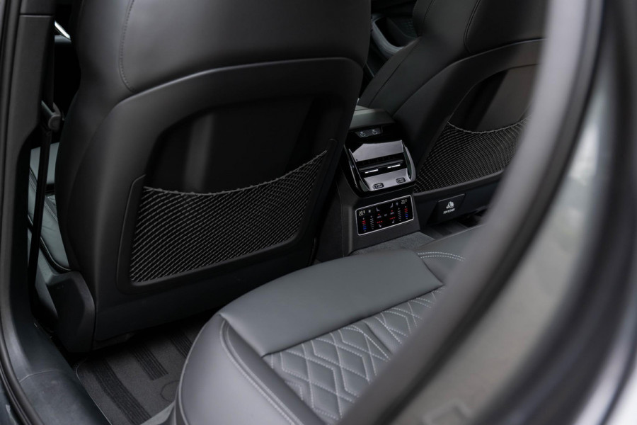 Audi A6 Avant e-hybrid quattro S-Line Competition Edition 1 B&O