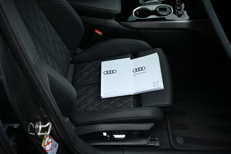 Audi A6 Avant e-hybrid quattro S-Line Competition Edition 1 B&O