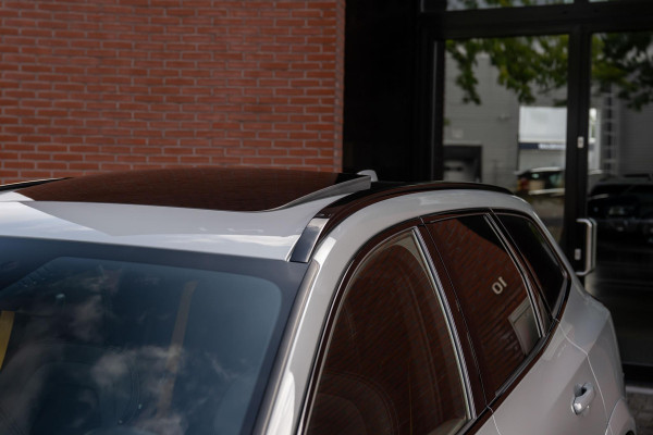 Volvo XC60 2.0 T8 AWD Polestar Engineered HEICO B&W Pano