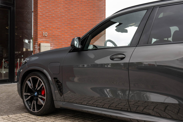 BMW X5 xDrive50e M-Sport Pro CoPilot Sky-Lounge Pano VOL