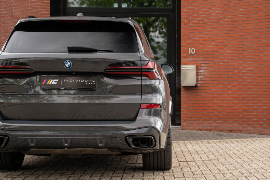 BMW X5 xDrive50e M-Sport Pro CoPilot Sky-Lounge Pano VOL