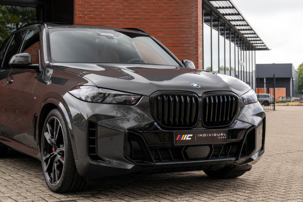 BMW X5 xDrive50e M-Sport Pro CoPilot Sky-Lounge Pano VOL