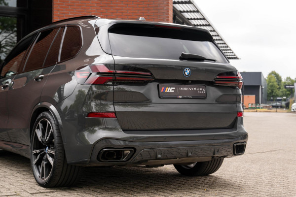 BMW X5 xDrive50e M-Sport Pro CoPilot Sky-Lounge Pano VOL