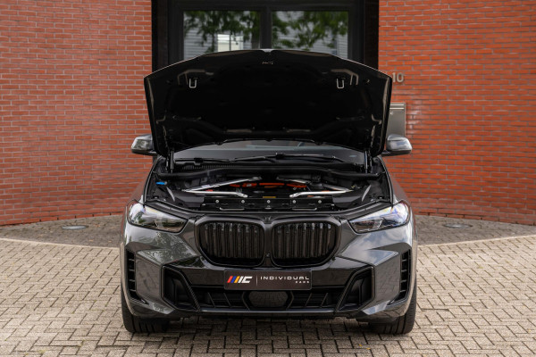 BMW X5 xDrive50e M-Sport Pro CoPilot Sky-Lounge Pano VOL