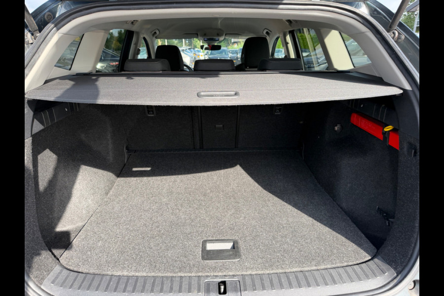 Škoda ENYAQ iV 60 First Edition / SoH 93,1% / Camera / CarPlay / Keyless / Matrix LED / 20'' / Dodehoek / Stoelverwarming / DAB / ACC