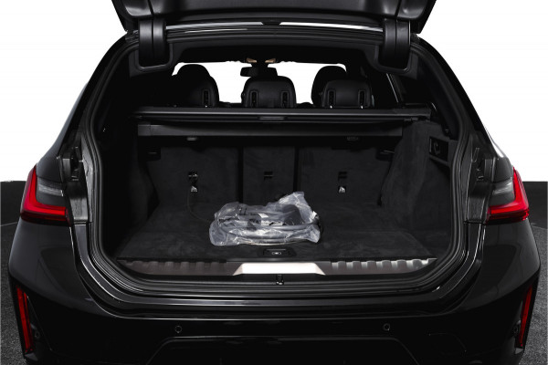 BMW 3 Serie Touring 330e xDrive M Sport Edition | Dig. Cockpit | Adapt. Cruise | Stoelverw. | PDC | 360 Camera | NAV + App. Connect | ECC | Elek. Klep | LM 18" | 3198
