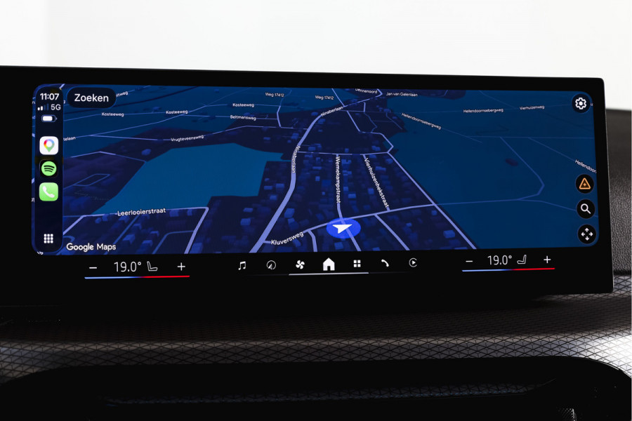 BMW 3 Serie Touring 330e xDrive M Sport Edition | Dig. Cockpit | Adapt. Cruise | Stoelverw. | PDC | 360 Camera | NAV + App. Connect | ECC | Elek. Klep | LM 18" | 3198