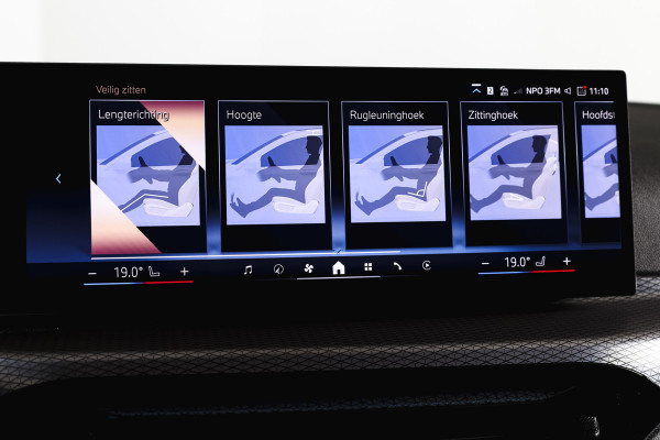 BMW 3 Serie Touring 330e xDrive M Sport Edition | Dig. Cockpit | Adapt. Cruise | Stoelverw. | PDC | 360 Camera | NAV + App. Connect | ECC | Elek. Klep | LM 18" | 3198