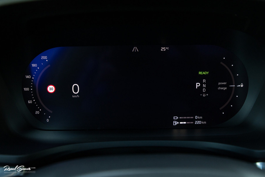 Volvo V60 2.0 T8 Plug-in hybrid AWD Ultimate Dark Long Range | Panoramadak | Harman Kardon | Adaptieve cruise | Blis | Memory |