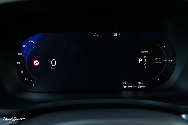 Volvo V60 2.0 T8 Plug-in hybrid AWD Ultimate Dark Long Range | Panoramadak | Harman Kardon | Adaptieve cruise | Blis | Memory |
