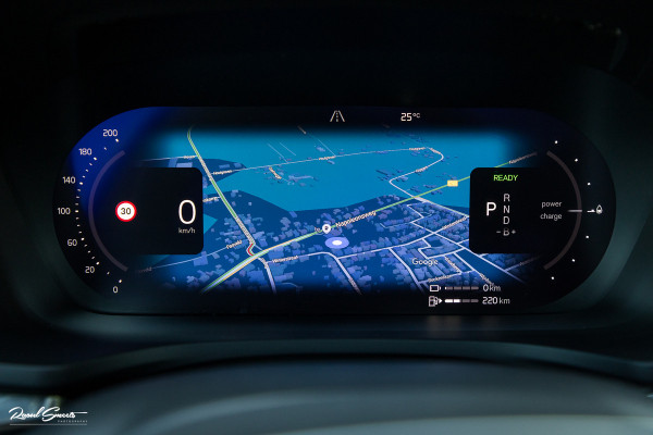 Volvo V60 2.0 T8 Plug-in hybrid AWD Ultimate Dark Long Range | Panoramadak | Harman Kardon | Adaptieve cruise | Blis | Memory |