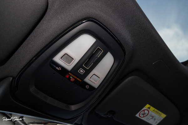 Volvo V60 2.0 T8 Plug-in hybrid AWD Ultimate Dark Long Range | Panoramadak | Harman Kardon | Adaptieve cruise | Blis | Memory |