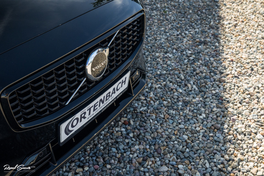 Volvo V60 2.0 T8 Plug-in hybrid AWD Ultimate Dark Long Range | Panoramadak | Harman Kardon | Adaptieve cruise | Blis | Memory |