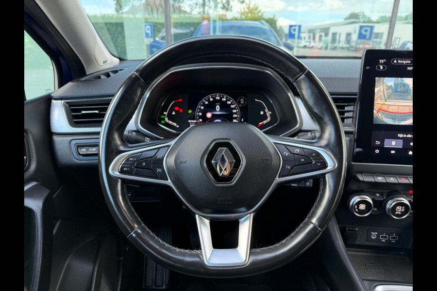 Renault Captur 1.0 TCe 90 Edition One - Climate - Navi - Bose - Trekhaak - Org.NL