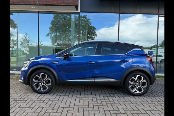 Renault Captur 1.0 TCe 90 Edition One - Climate - Navi - Bose - Trekhaak - Org.NL