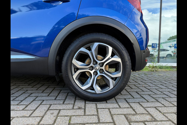 Renault Captur 1.0 TCe 90 Edition One - Climate - Navi - Bose - Trekhaak - Org.NL
