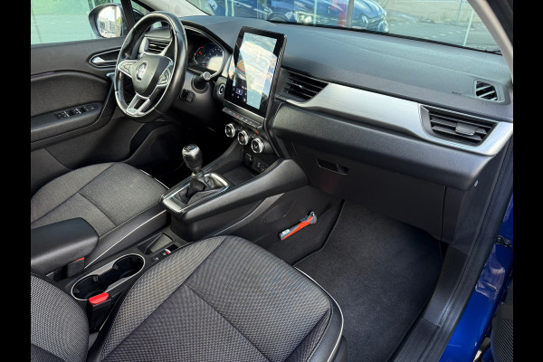 Renault Captur 1.0 TCe 90 Edition One - Climate - Navi - Bose - Trekhaak - Org.NL