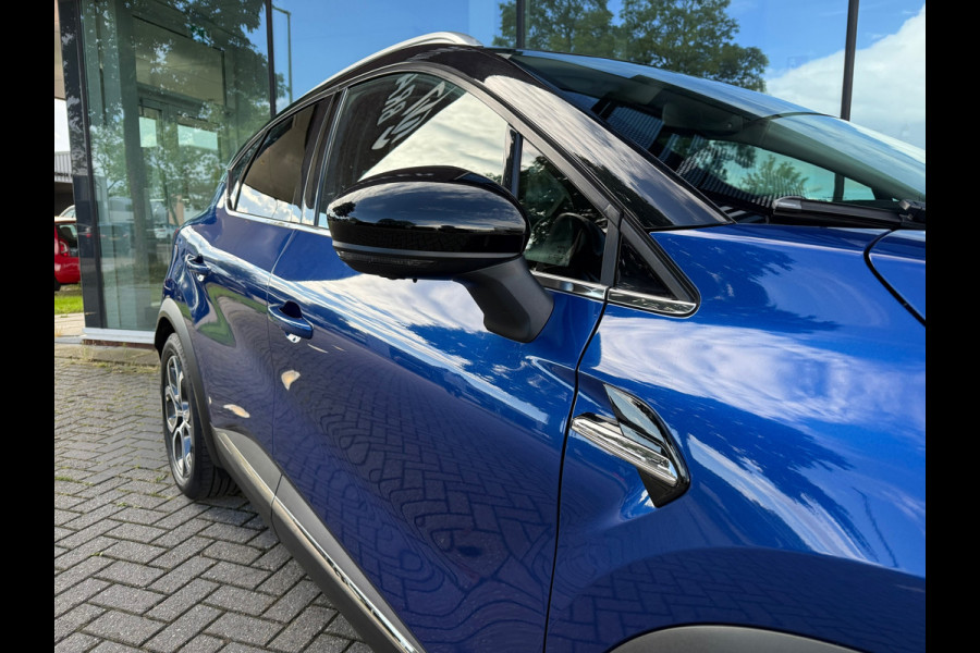 Renault Captur 1.0 TCe 90 Edition One - Climate - Navi - Bose - Trekhaak - Org.NL
