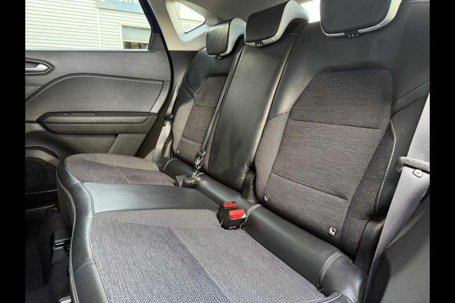 Renault Captur 1.0 TCe 90 Edition One - Climate - Navi - Bose - Trekhaak - Org.NL
