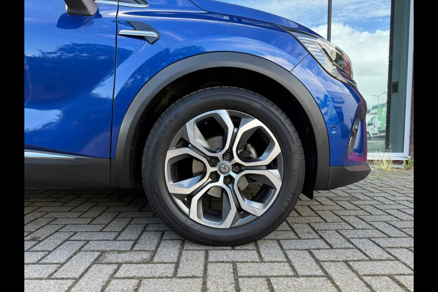 Renault Captur 1.0 TCe 90 Edition One - Climate - Navi - Bose - Trekhaak - Org.NL