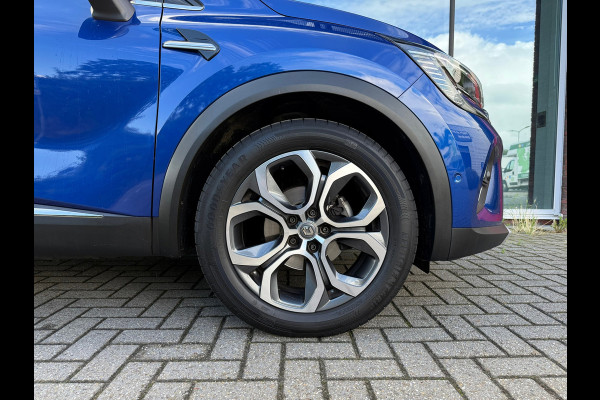 Renault Captur 1.0 TCe 90 Edition One - Climate - Navi - Bose - Trekhaak - Org.NL