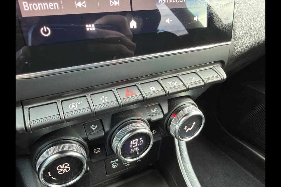 Renault Captur 1.0 TCe 90 Edition One - Climate - Navi - Bose - Trekhaak - Org.NL