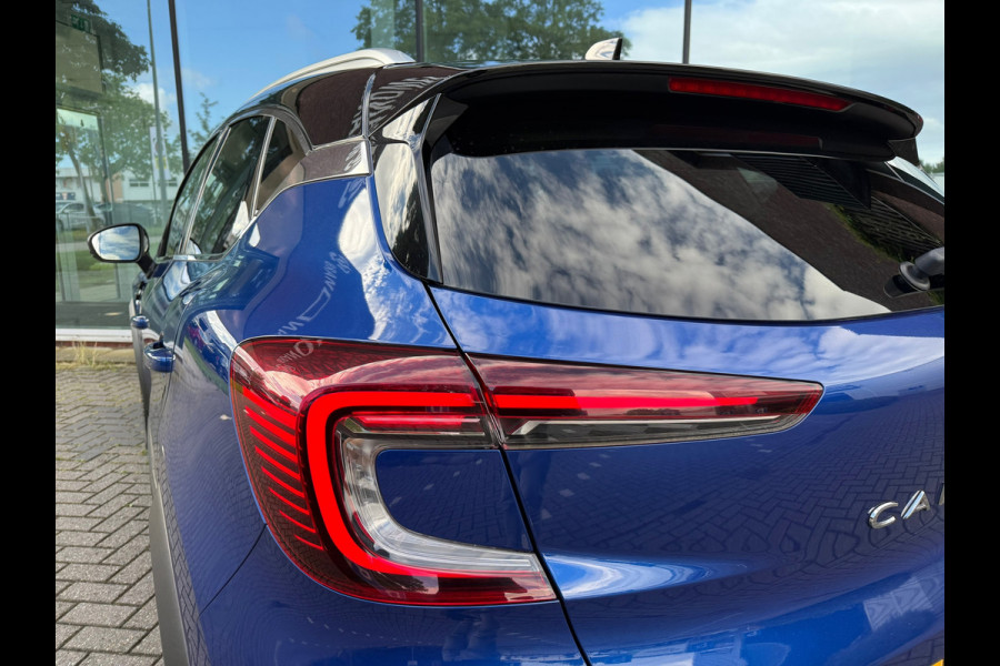 Renault Captur 1.0 TCe 90 Edition One - Climate - Navi - Bose - Trekhaak - Org.NL