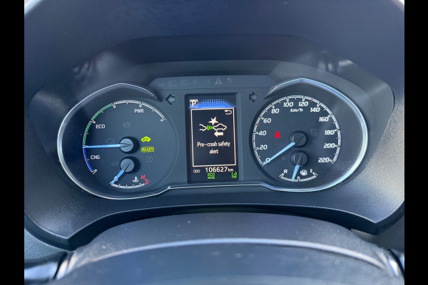 Toyota Yaris 1.5 HYBRID ASPIRATION AUTOMAAT CLIMA CAM NAP 100%DEALER OND