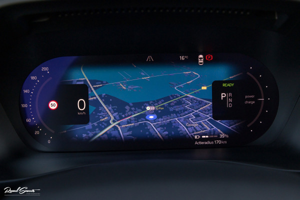 Volvo XC40 Recharge Ultimate 70 kWh | Panoramadak | Adaptieve cruise | Memory | Blis | Harman Kardon |