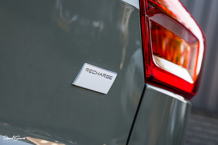 Volvo XC40 Recharge Ultimate 70 kWh | Panoramadak | Adaptieve cruise | Memory | Blis | Harman Kardon |