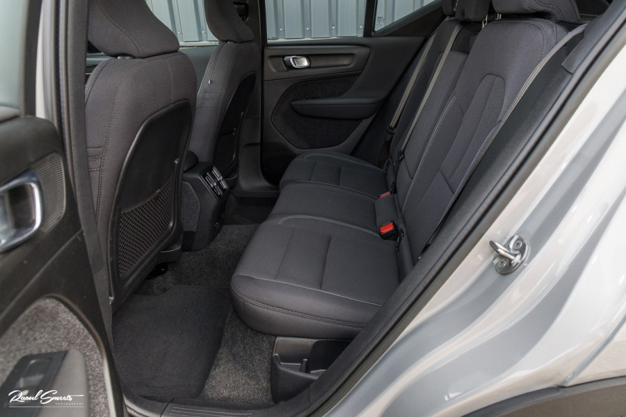 Volvo XC40 Recharge Ultimate 70 kWh | Panoramadak | Harman Kardon | Adaptieve cruise | Memory | Blis |