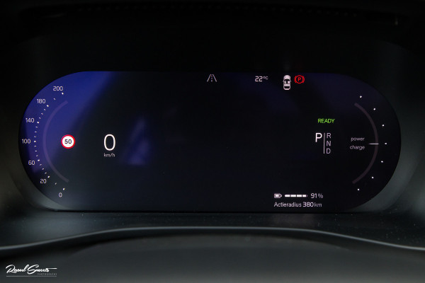 Volvo XC40 Recharge Ultimate 70 kWh | Panoramadak | Harman Kardon | Adaptieve cruise | Memory | Blis |